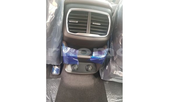 Acheter Import Voiture Hyundai Santa Fe Autre à Import - Dubai, Grande Comore Acheter Import Voiture Hyundai Santa Fe Autre à Import - Dubai, Grande Comore