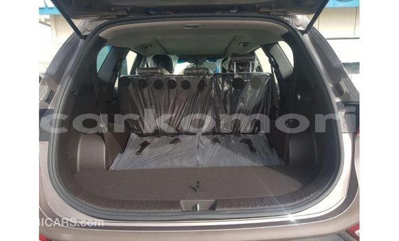 Acheter Import Voiture Hyundai Santa Fe Autre à Import - Dubai, Grande Comore Acheter Import Voiture Hyundai Santa Fe Autre à Import - Dubai, Grande Comore