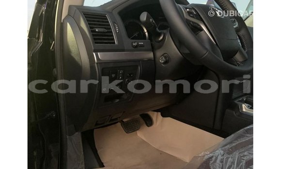 Buy Import Toyota Land Cruiser Black Car in Import - Dubai in Great Comore Buy Import Toyota Land Cruiser Black Car in Import - Dubai in Great Comore