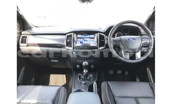 Buy Import Ford Ranger Other Car in Import - Dubai in Great Comore Buy Import Ford Ranger Other Car in Import - Dubai in Great Comore