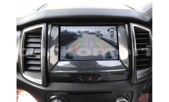 Buy Import Ford Ranger Other Car in Import - Dubai in Great Comore Buy Import Ford Ranger Other Car in Import - Dubai in Great Comore