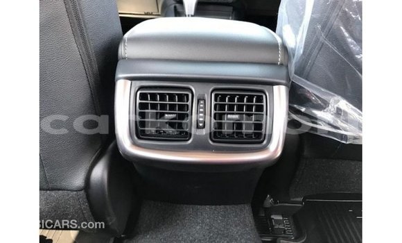 Acheter Import Voiture Toyota Hilux Autre à Import - Dubai, Grande Comore Acheter Import Voiture Toyota Hilux Autre à Import - Dubai, Grande Comore