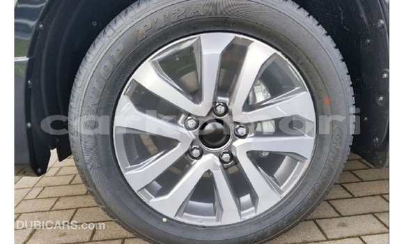 Acheter Import Voiture Toyota Land Cruiser Noir à Import - Dubai, Grande Comore Acheter Import Voiture Toyota Land Cruiser Noir à Import - Dubai, Grande Comore