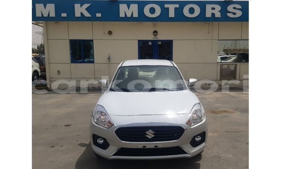 Acheter Import Voiture Suzuki Alto Autre à Import - Dubai, Grande Comore