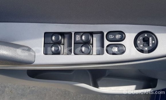 Acheter Import Voiture Hyundai Accent Bleu à Import - Dubai, Grande Comore Acheter Import Voiture Hyundai Accent Bleu à Import - Dubai, Grande Comore