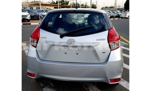 Acheter Import Voiture Toyota Yaris Autre à Import - Dubai, Grande Comore Acheter Import Voiture Toyota Yaris Autre à Import - Dubai, Grande Comore