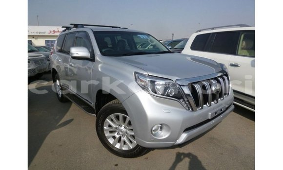 Buy Import Toyota Prado Other Car in Import - Dubai in Great Comore Buy Import Toyota Prado Other Car in Import - Dubai in Great Comore