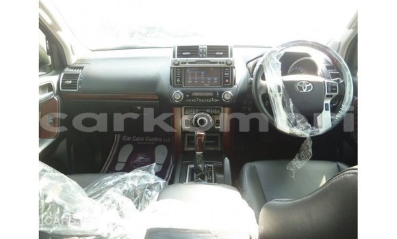 Buy Import Toyota Prado Other Car in Import - Dubai in Great Comore Buy Import Toyota Prado Other Car in Import - Dubai in Great Comore