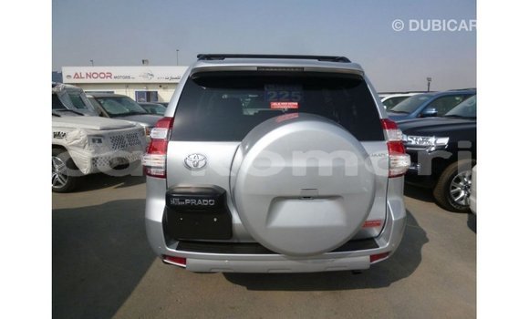 Buy Import Toyota Prado Other Car in Import - Dubai in Great Comore Buy Import Toyota Prado Other Car in Import - Dubai in Great Comore