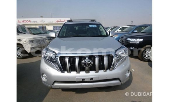 Buy Import Toyota Prado Other Car in Import - Dubai in Great Comore Buy Import Toyota Prado Other Car in Import - Dubai in Great Comore