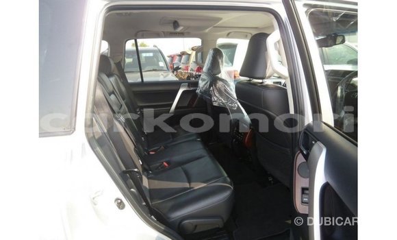 Buy Import Toyota Prado Other Car in Import - Dubai in Great Comore Buy Import Toyota Prado Other Car in Import - Dubai in Great Comore
