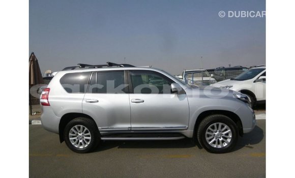 Buy Import Toyota Prado Other Car in Import - Dubai in Great Comore Buy Import Toyota Prado Other Car in Import - Dubai in Great Comore
