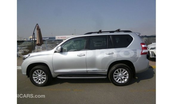 Buy Import Toyota Prado Other Car in Import - Dubai in Great Comore Buy Import Toyota Prado Other Car in Import - Dubai in Great Comore