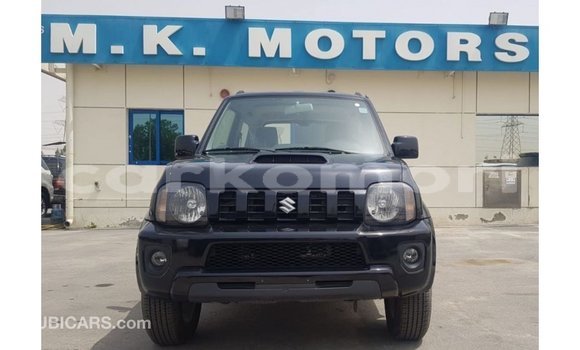 Acheter Import Voiture Suzuki Jimny Noir à Import - Dubai, Grande Comore Acheter Import Voiture Suzuki Jimny Noir à Import - Dubai, Grande Comore