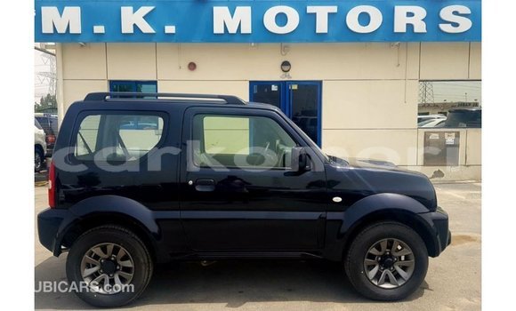 Acheter Import Voiture Suzuki Jimny Noir à Import - Dubai, Grande Comore Acheter Import Voiture Suzuki Jimny Noir à Import - Dubai, Grande Comore