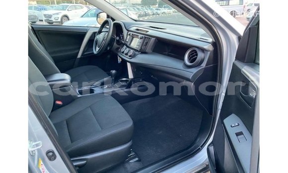 Acheter Import Voiture Toyota 4Runner Autre à Import - Dubai, Grande Comore Acheter Import Voiture Toyota 4Runner Autre à Import - Dubai, Grande Comore