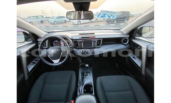 Acheter Import Voiture Toyota 4Runner Autre à Import - Dubai, Grande Comore Acheter Import Voiture Toyota 4Runner Autre à Import - Dubai, Grande Comore