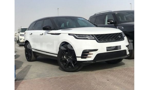 Buy Import Land Rover Range Rover White Car in Import - Dubai in Great Comore Buy Import Land Rover Range Rover White Car in Import - Dubai in Great Comore