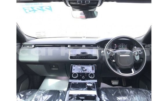 Buy Import Land Rover Range Rover White Car in Import - Dubai in Great Comore Buy Import Land Rover Range Rover White Car in Import - Dubai in Great Comore