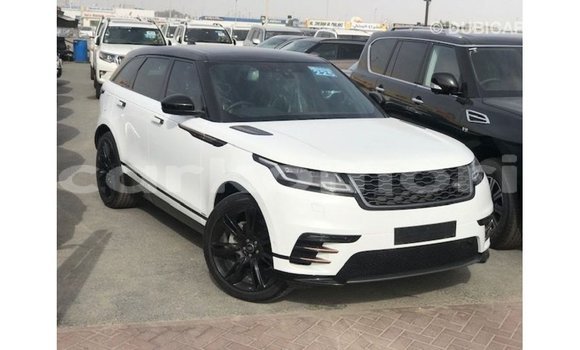 Buy Import Land Rover Range Rover White Car in Import - Dubai in Great Comore Buy Import Land Rover Range Rover White Car in Import - Dubai in Great Comore