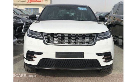 Buy Import Land Rover Range Rover White Car in Import - Dubai in Great Comore Buy Import Land Rover Range Rover White Car in Import - Dubai in Great Comore