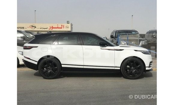 Buy Import Land Rover Range Rover White Car in Import - Dubai in Great Comore Buy Import Land Rover Range Rover White Car in Import - Dubai in Great Comore