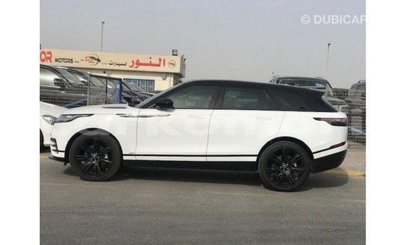 Buy Import Land Rover Range Rover White Car in Import - Dubai in Great Comore Buy Import Land Rover Range Rover White Car in Import - Dubai in Great Comore