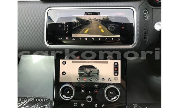 Buy Import Land Rover Range Rover White Car in Import - Dubai in Great Comore Buy Import Land Rover Range Rover White Car in Import - Dubai in Great Comore