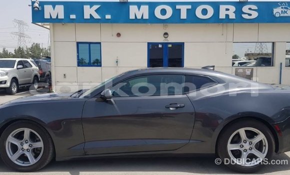 Acheter Import Voiture Chevrolet Camaro Autre à Import - Dubai, Grande Comore Acheter Import Voiture Chevrolet Camaro Autre à Import - Dubai, Grande Comore