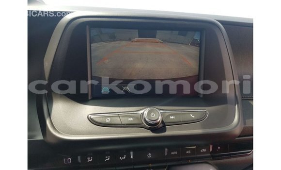 Acheter Import Voiture Chevrolet Camaro Autre à Import - Dubai, Grande Comore Acheter Import Voiture Chevrolet Camaro Autre à Import - Dubai, Grande Comore