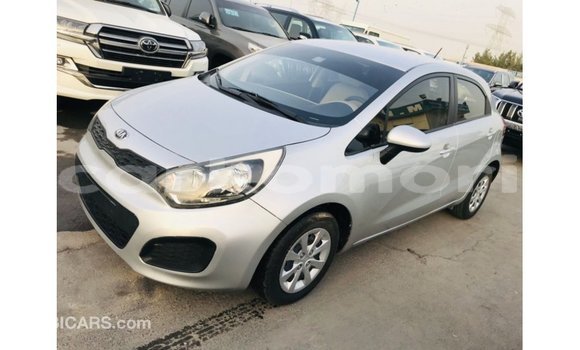 Acheter Import Voiture Kia Rio Autre à Import - Dubai, Grande Comore Acheter Import Voiture Kia Rio Autre à Import - Dubai, Grande Comore