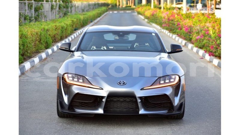 Big with watermark toyota supra grande comore import dubai 2921