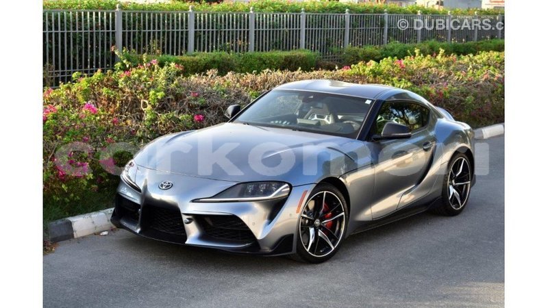 Big with watermark toyota supra grande comore import dubai 2921