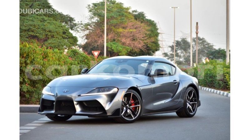 Big with watermark toyota supra great comore import dubai 2921
