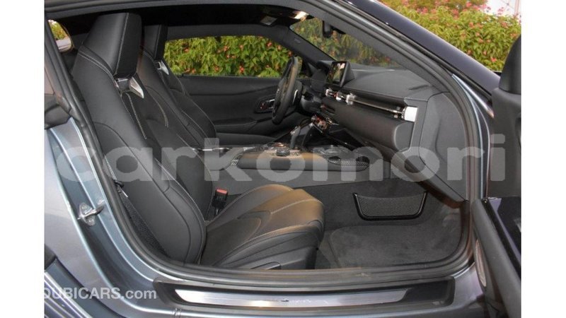 Big with watermark toyota supra grande comore import dubai 2921