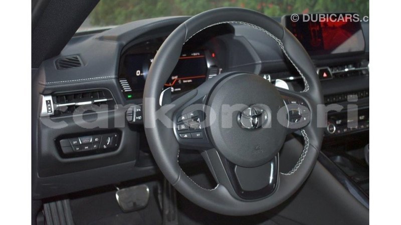 Big with watermark toyota supra grande comore import dubai 2921