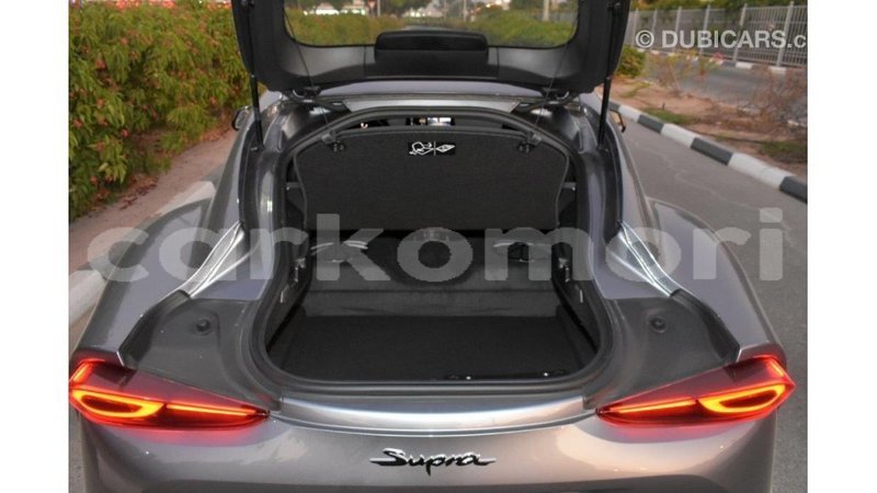 Big with watermark toyota supra grande comore import dubai 2921