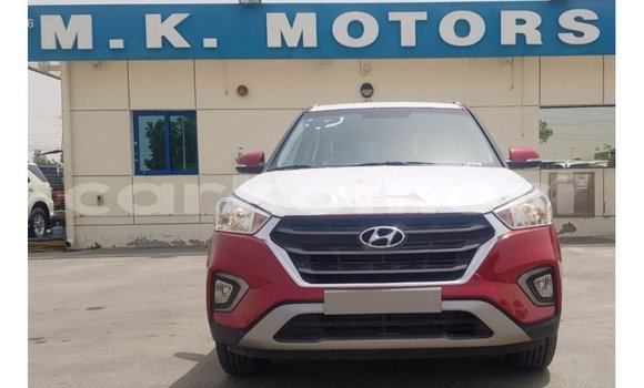 Acheter Import Voiture Hyundai Creta Rouge à Import - Dubai, Grande Comore Acheter Import Voiture Hyundai Creta Rouge à Import - Dubai, Grande Comore