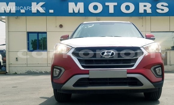Acheter Import Voiture Hyundai Creta Rouge à Import - Dubai, Grande Comore Acheter Import Voiture Hyundai Creta Rouge à Import - Dubai, Grande Comore