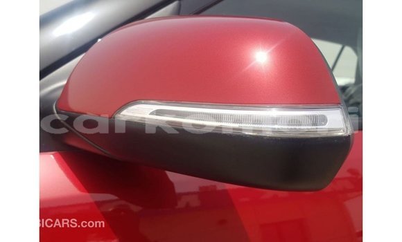 Acheter Import Voiture Hyundai Creta Rouge à Import - Dubai, Grande Comore Acheter Import Voiture Hyundai Creta Rouge à Import - Dubai, Grande Comore