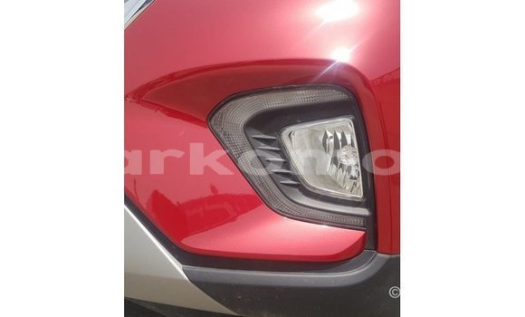Acheter Import Voiture Hyundai Creta Rouge à Import - Dubai, Grande Comore Acheter Import Voiture Hyundai Creta Rouge à Import - Dubai, Grande Comore