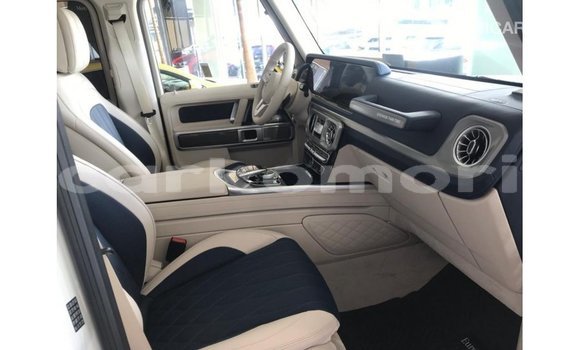 Buy Import Mercedes-Benz 190 White Car in Import - Dubai in Great Comore Buy Import Mercedes-Benz 190 White Car in Import - Dubai in Great Comore