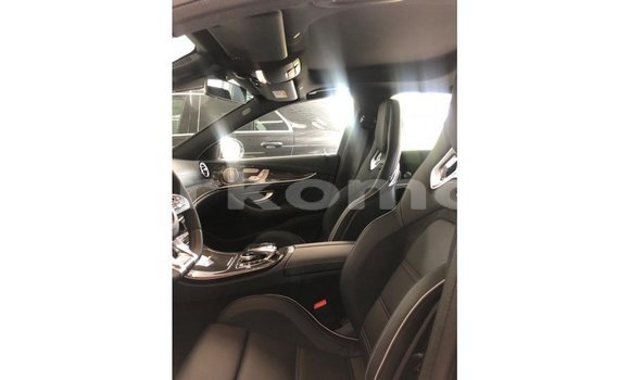 Buy Import Mercedes-Benz 190 Black Car in Import - Dubai in Great Comore Buy Import Mercedes-Benz 190 Black Car in Import - Dubai in Great Comore