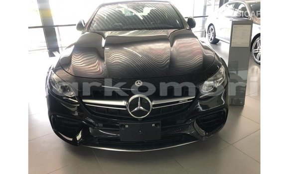 Buy Import Mercedes-Benz 190 Black Car in Import - Dubai in Great Comore Buy Import Mercedes-Benz 190 Black Car in Import - Dubai in Great Comore