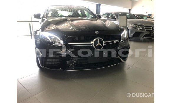 Buy Import Mercedes-Benz 190 Black Car in Import - Dubai in Great Comore Buy Import Mercedes-Benz 190 Black Car in Import - Dubai in Great Comore