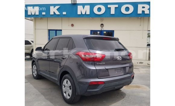 Acheter Import Voiture Hyundai Creta Autre à Import - Dubai, Grande Comore Acheter Import Voiture Hyundai Creta Autre à Import - Dubai, Grande Comore