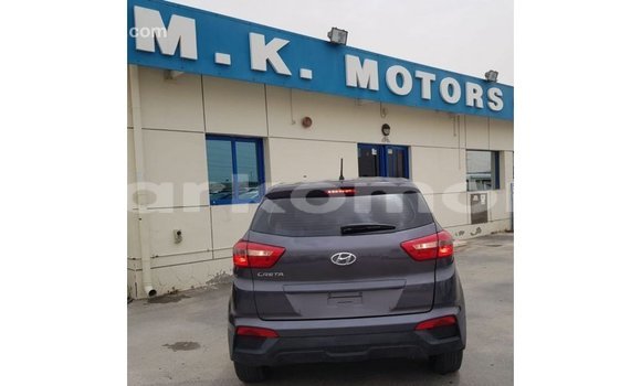 Acheter Import Voiture Hyundai Creta Autre à Import - Dubai, Grande Comore Acheter Import Voiture Hyundai Creta Autre à Import - Dubai, Grande Comore