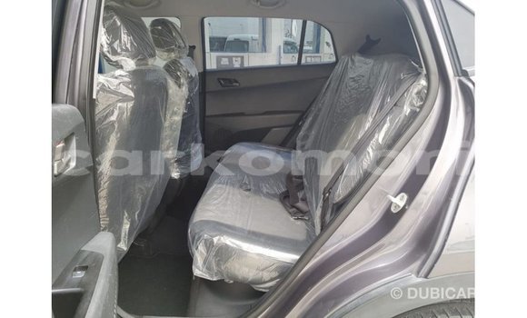 Acheter Import Voiture Hyundai Creta Autre à Import - Dubai, Grande Comore Acheter Import Voiture Hyundai Creta Autre à Import - Dubai, Grande Comore