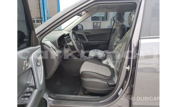 Acheter Import Voiture Hyundai Creta Autre à Import - Dubai, Grande Comore Acheter Import Voiture Hyundai Creta Autre à Import - Dubai, Grande Comore