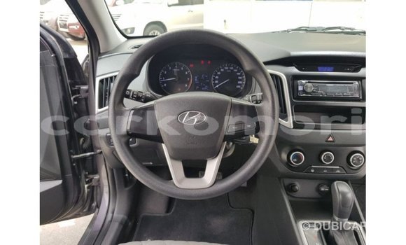 Acheter Import Voiture Hyundai Creta Autre à Import - Dubai, Grande Comore Acheter Import Voiture Hyundai Creta Autre à Import - Dubai, Grande Comore